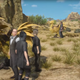 Imagen para el artículo titulado Conan o'Brien destroza Final Fantasy XV sacando a relucir sus momentos más ridículos